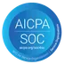 AICPA SOC for Service Organizations badge